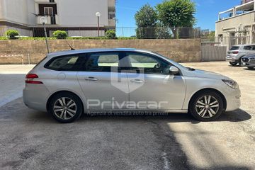 Peugeot 308 - 4