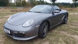 Porsche Boxster S 3,4 Edle Optik PZ Scheckheft TOP gepfl - Porsche Boxster: 3.4