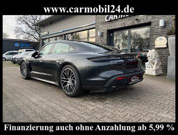 صورة 6 لـ 2020 Porsche TAYCAN