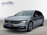 Volkswagen Passat Variant DSG 3x R-Line AHK/Kamera/DCC - Volkswagen Passat: R Line