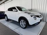 Nissan Juke  1.2 Acenta*SHZ*Tempomat*Klimaautomatik* - Nissan Juke: Acenta