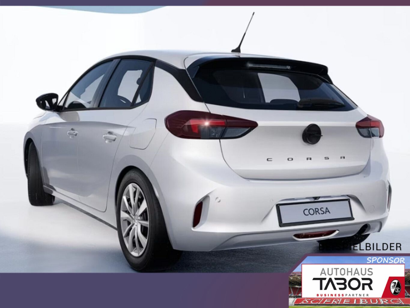 Opel Corsa - Bild 3