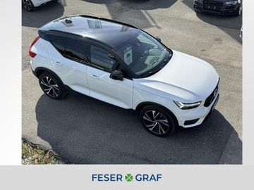 Volvo XC40 - 1