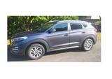 Hyundai TUCSON 2.0 CRDi 100kW Style 4WD Style - Hyundai TUCSON: 2.0