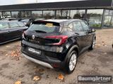 Renault Captur Equilibre Mild Hybrid TCe 140 Klima/GJR - Renault Captur mit Benzin-Antrieb