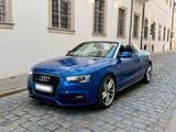 Audi  300 PS ABT Audi A5 3,0 TDI 3x  S Line P... - Audi A5: Abt