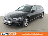 Audi A4 40 TDI quattro Sport Aut.*NAVI*HUD*LED* - Audi A4: Kombi, 40 TDI