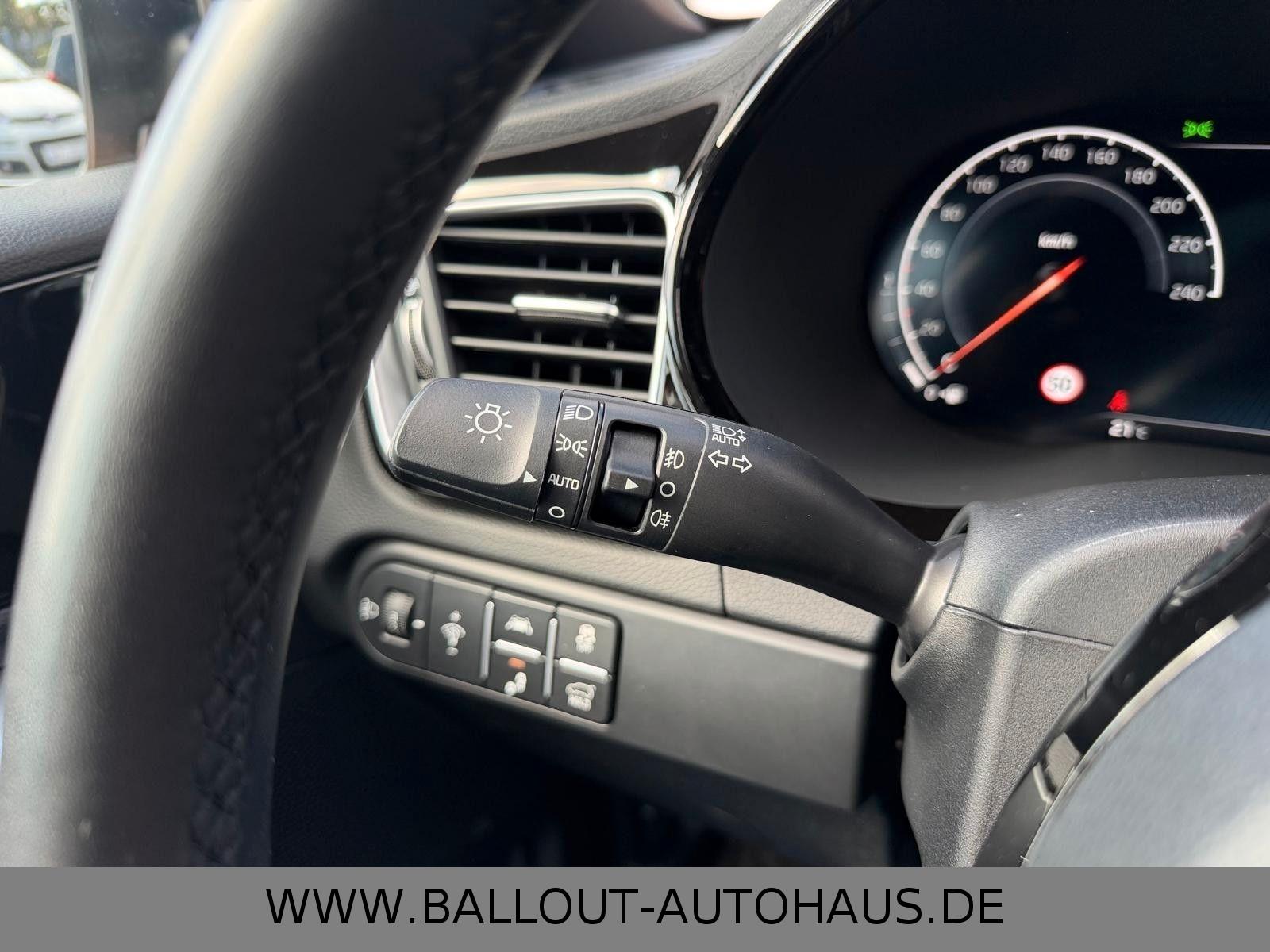 Kia XCeed Black Xdition*2.HAND*PANO*JBL*LED*ACC*