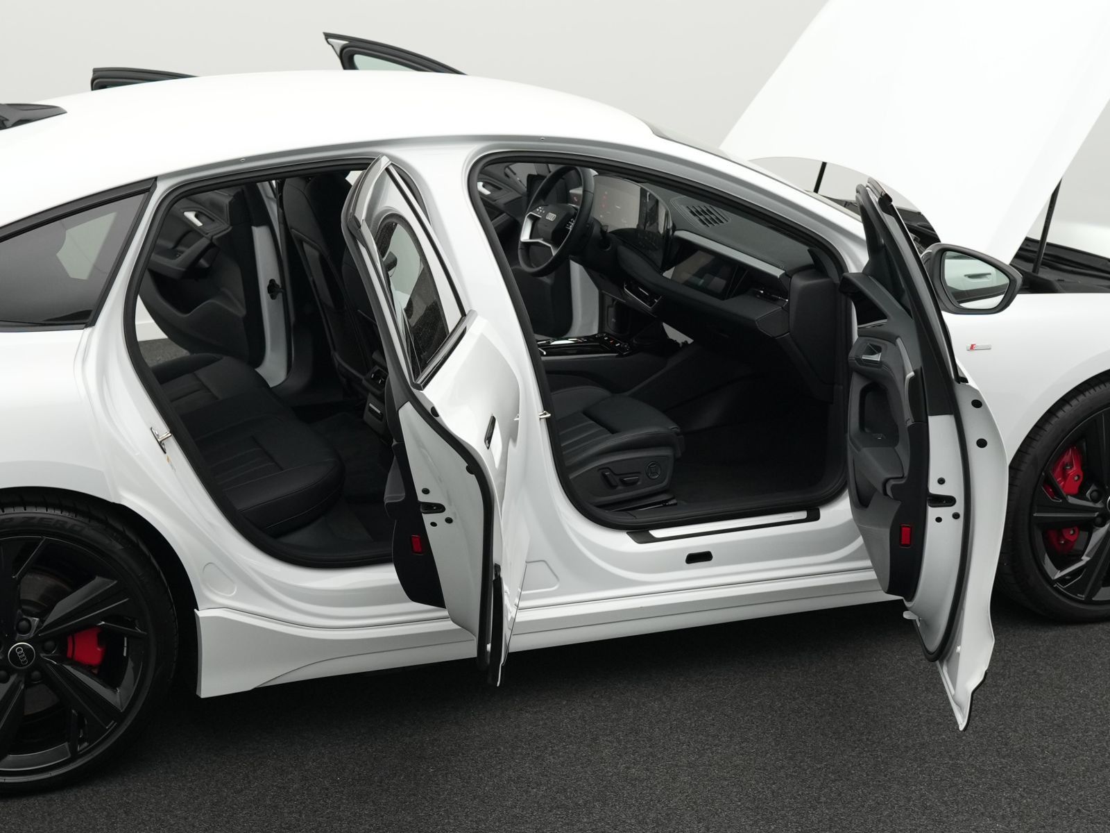 Audi A6 e-tron - Bild 36