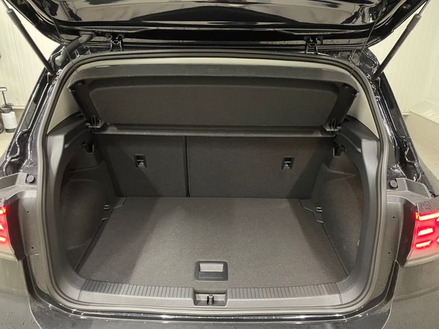 T-Cross Style 1.0 TSI DSG RFK SHZ PDC ACC