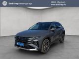 Hyundai TUCSON 1.6 T-GDi HEV 4WD Prime