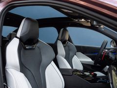 BMW M5 – 28 / 35