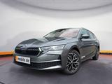 Skoda Octavia Combi Exclusive 1,5 TSI 110 kW DSG mHEV - Skoda Octavia: Exclusive