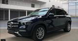 Mercedes-Benz GLE 350 de Pano*HUD*Distro*360*Leder*19*DAB*LED - Mercedes-Benz GLE 350 in Kassel