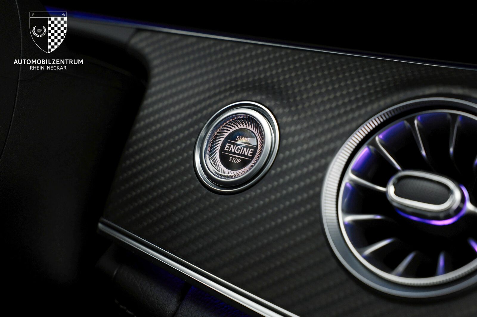 Mercedes-Benz AMG GT - Bild 22