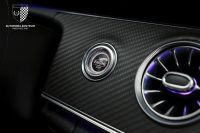 Mercedes-Benz AMG GT - Vorschau Bild 22