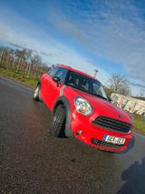 MINI Countryman- Top gepflegt TÜV Neu!!!! - MINI Cooper in Karlsruhe