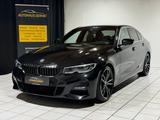 BMW 320 d M Sport *LASER*HUD*KAMERA*VIRTUAL*NAVI* - Behindertengerechte BMW 320