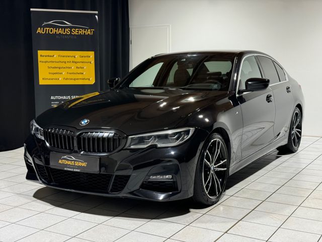 BMW 320 d M Sport *LASER*HUD*KAMERA*VIRTUAL*NAVI*