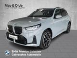 BMW X3 20i xDrive M Sport AHK-el. ACC Harman Kardon