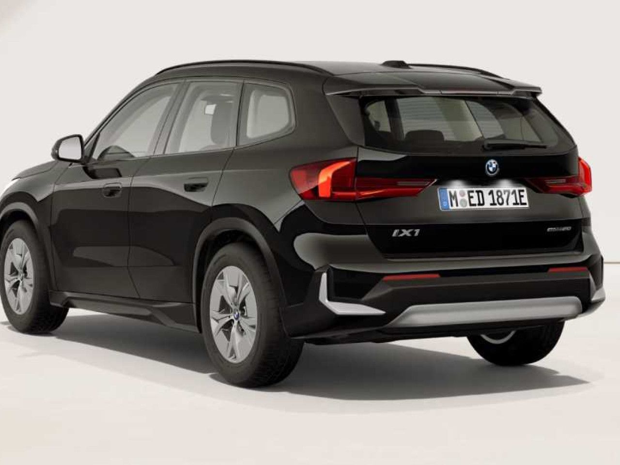 BMW iX1 - Bild 6