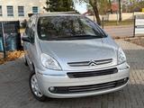 Citroën Xsara Picasso*Klima* AHK*el-FH*1-H... - Citroën Xsara Picasso mit Diesel-Antrieb
