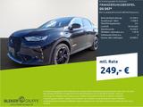 DS Automobiles DS7 Crossback PureTech 180 Performance Line - gebrauchte DS Automobiles DS7 (Crossback) aus dem Jahr 2023