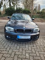 BMW 125i Cabrio - - BMW 125: Privatanbieter