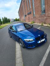 BMW Bmw e92 335d Facelift Lci M Paket ab Werk - BMW 335 in Düsseldorf