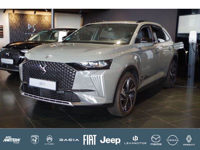 DS Automobiles Andere