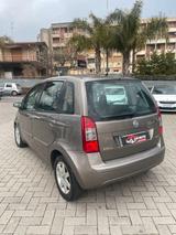 Fiat Idea 1.3 Multijet 90 CV Emotion - Fiat Idea: Emotion