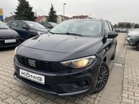 Fiat Tipo - Vorschau Bild 1