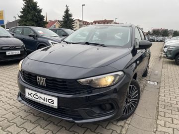 Fiat Leasingangebot: Fiat Tipo 1.5 Kombi Automatik Cross