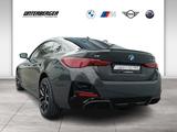 BMW i4 xDrive40 M Sportpaket HK HiFi DAB LED GSD - BMW i4 Gebrauchtwagen