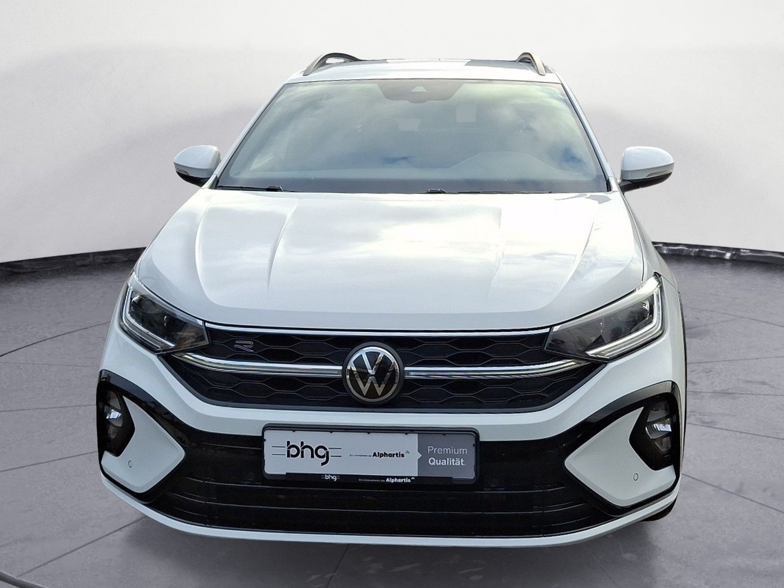 Volkswagen Taigo - Bild 7