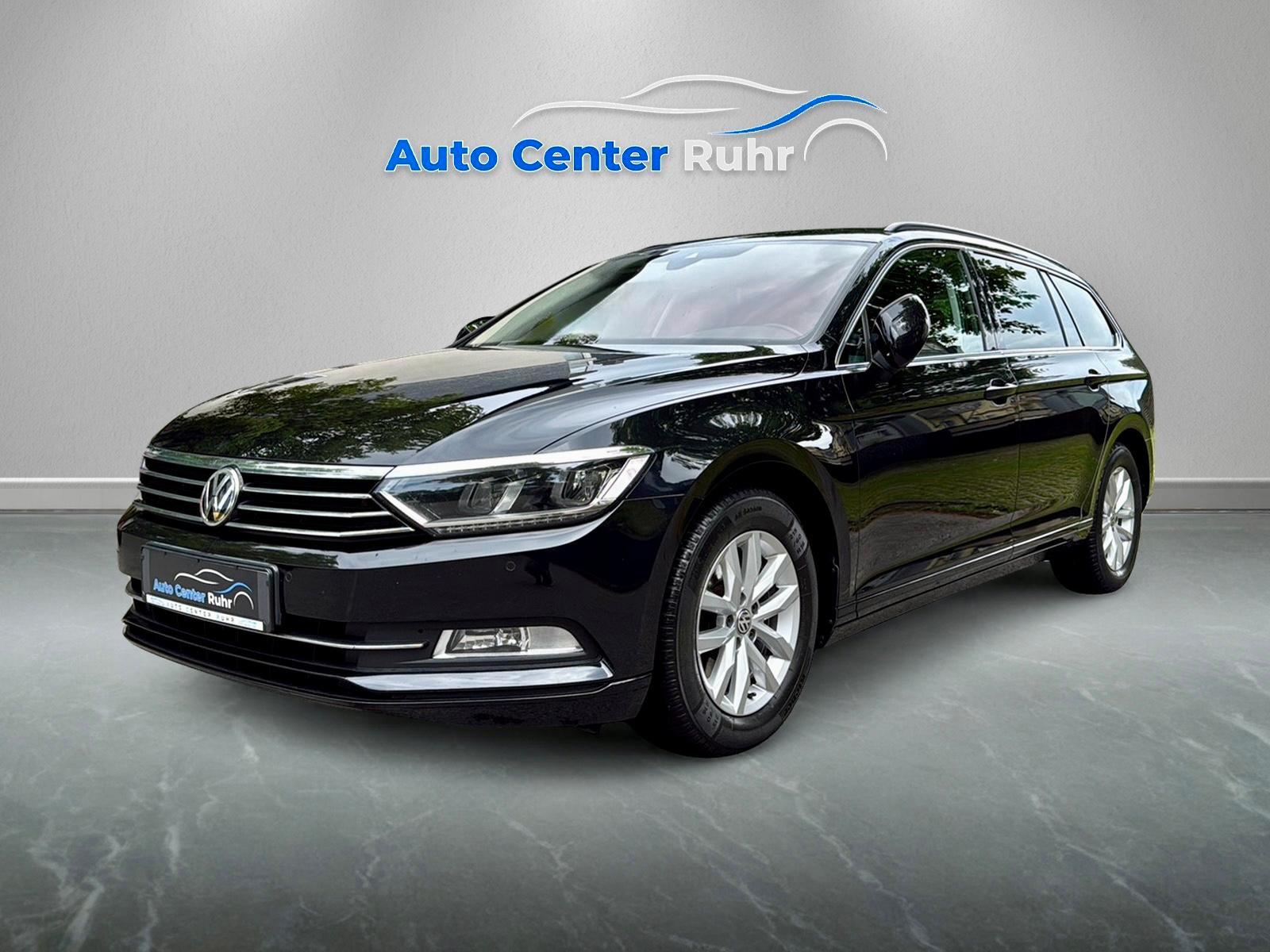 Volkswagen Passat Variant Comfortline BMT/Start-Stopp *ACC*