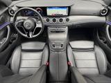 Mercedes-Benz E 300 e T Avantgarde, AHK, R-Kamera, LED,CarPlay - gebrauchte Mercedes-Benz E 300 aus dem Jahr 2023