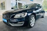 Volvo V60 1.5 Momentum Aut. KAM NAV S-Dach Bi-Xenon - gebrauchte Volvo V60 aus dem Jahr 2018