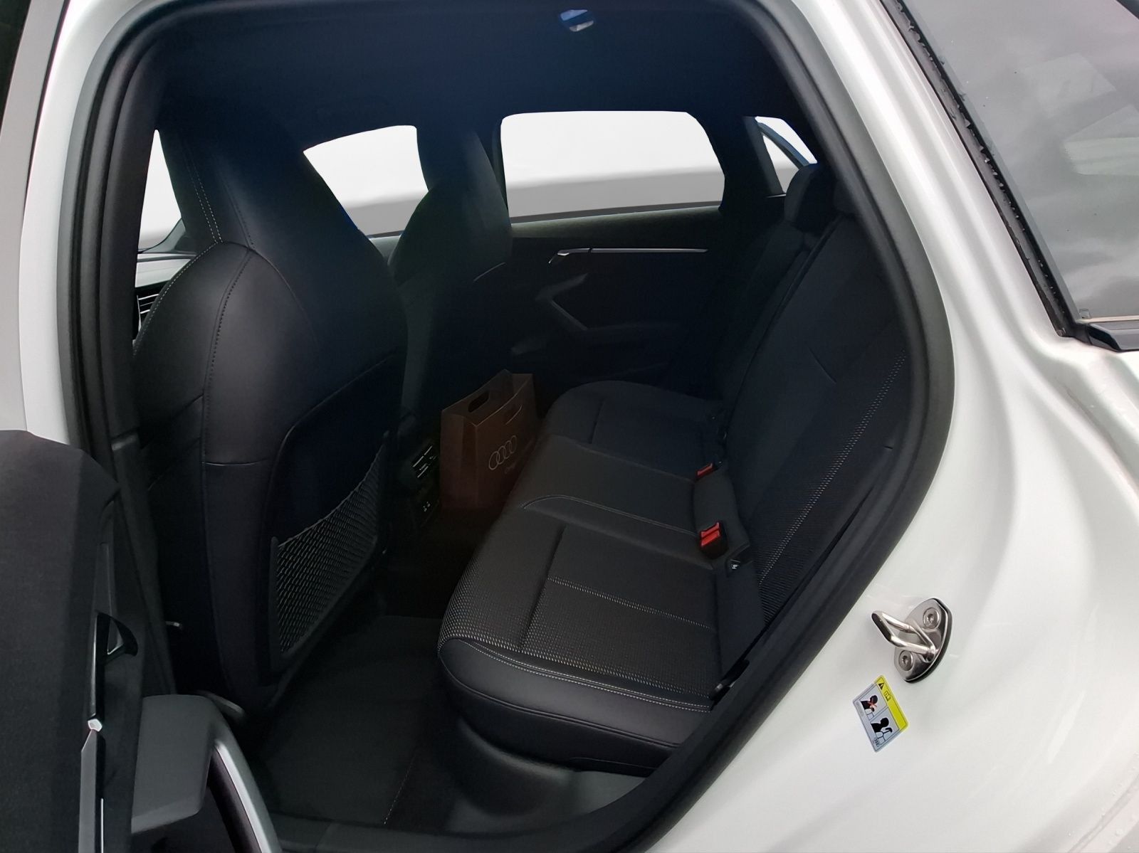 Audi A3 - Bild 3