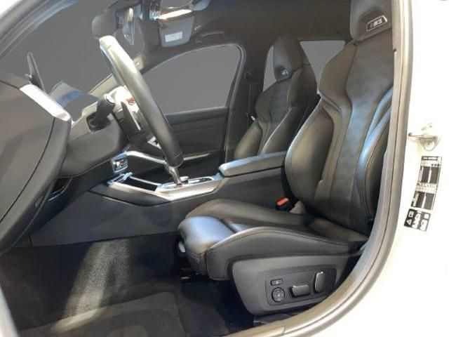 Other BMW M3 Touring Competition M xDrive imagem 2