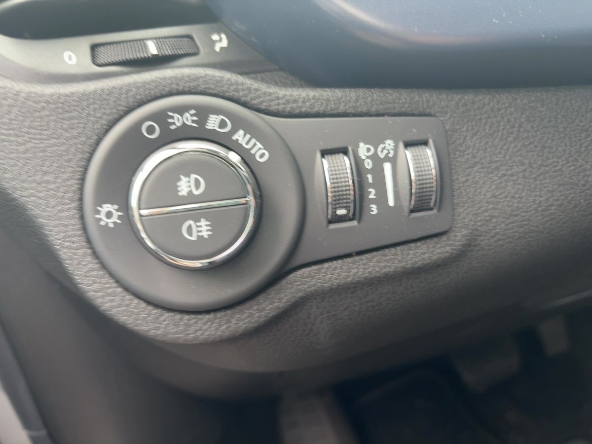 Fiat 500X - Bild 14