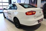 Seat Toledo Style Plus FullLink+SHZ+KLIMA+8fach - Seat Toledo: Leder
