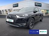 DS Automobiles DS3 3 Crossback E-Tense Elektromotor E-Tense Bas - DS Automobiles DS3 aus 2021