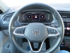 VW Tiguan 2.0 TDI Elegance 4M Matrix Navi Ahk Pano VW Tiguan 2.0 TDI Elegance 4M Matrix Navi Ahk Pano