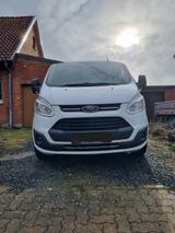 Ford Transit Custom 320 Trend 8Sitze | AHK |  - Ford Transit Custom 8-Sitzer