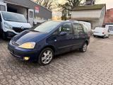 Ford Galaxy Ghia-Navigation+Klima+7-Sitzer+LM+AHK - Ford Galaxy in Bremen