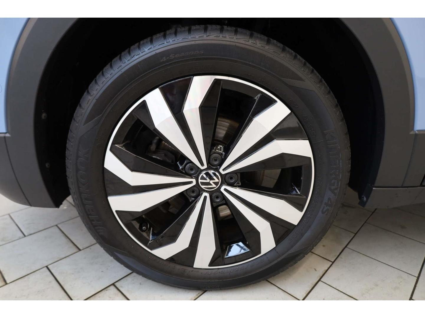 Volkswagen T-Cross 1.0 TSI Style 6Gg.AHK/RFK/DAB/LED/DCP/SH, миниатюра 18