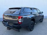 Mitsubishi L200 Select  Doppelkabine 4WD*1Hand* - Mitsubishi L200: Pickup