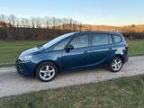 Opel Zafira C Tourer Edition Automatik 170ps - Opel Zafira: Edition