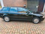 Audi A4 Avant 1,9 TDI B5 - Audi A4 aus 2000: 1.9